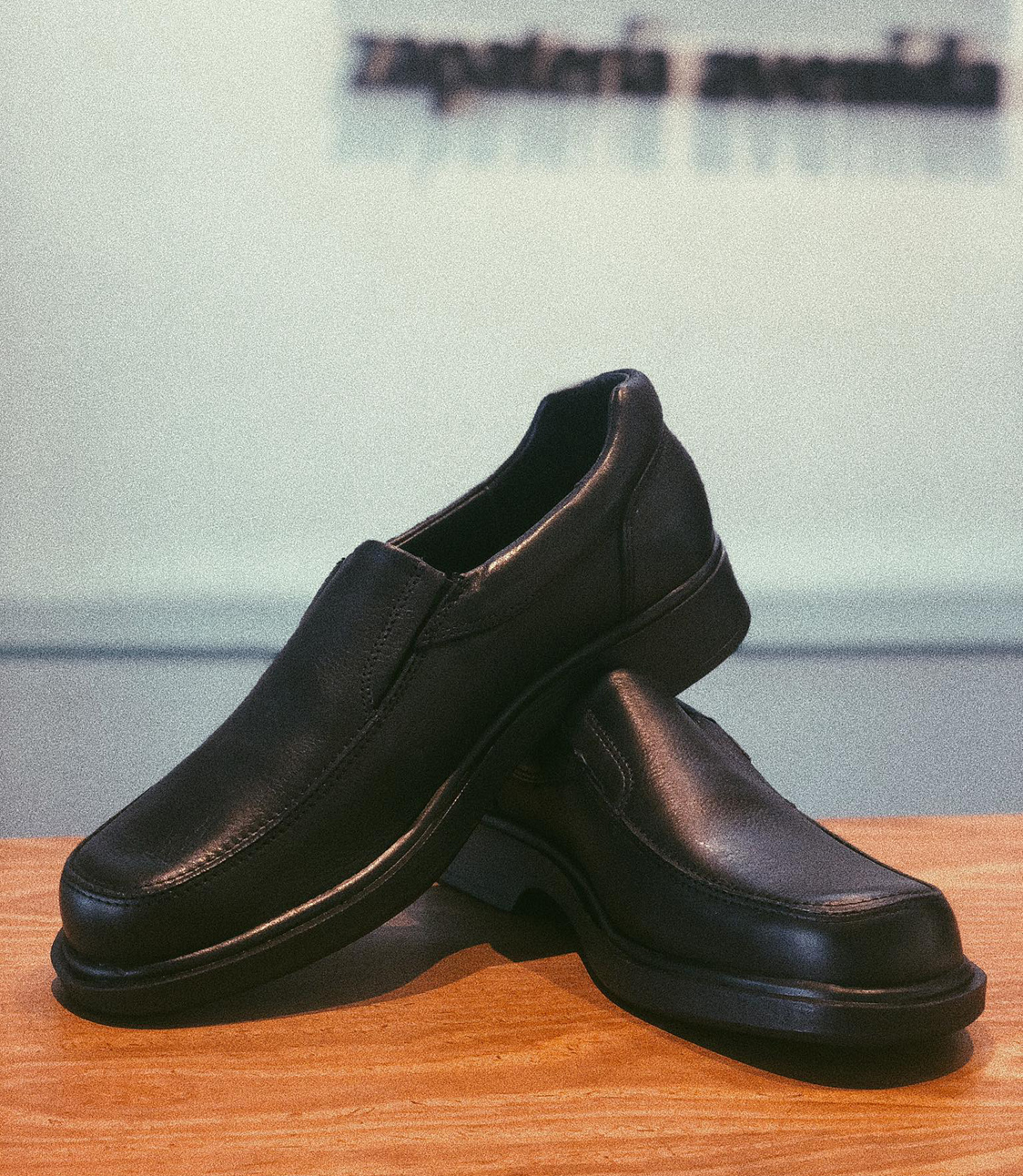 Zapatos