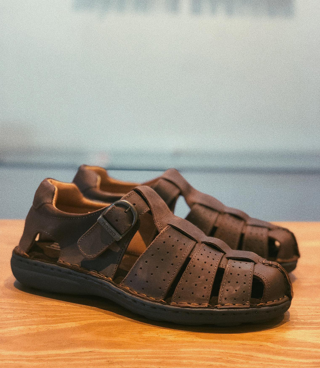 Sandalias