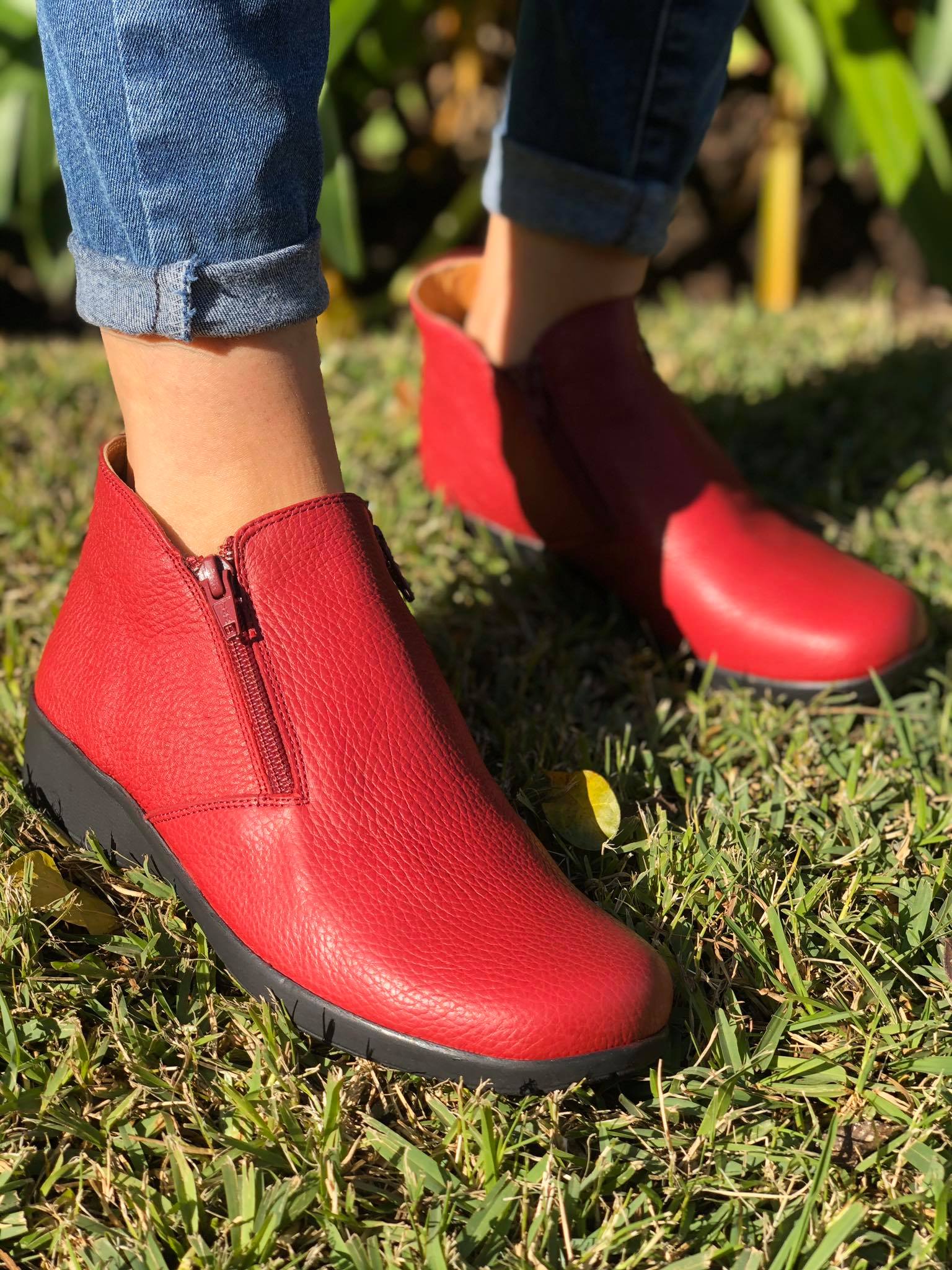 Botas | Zapatería Avenida