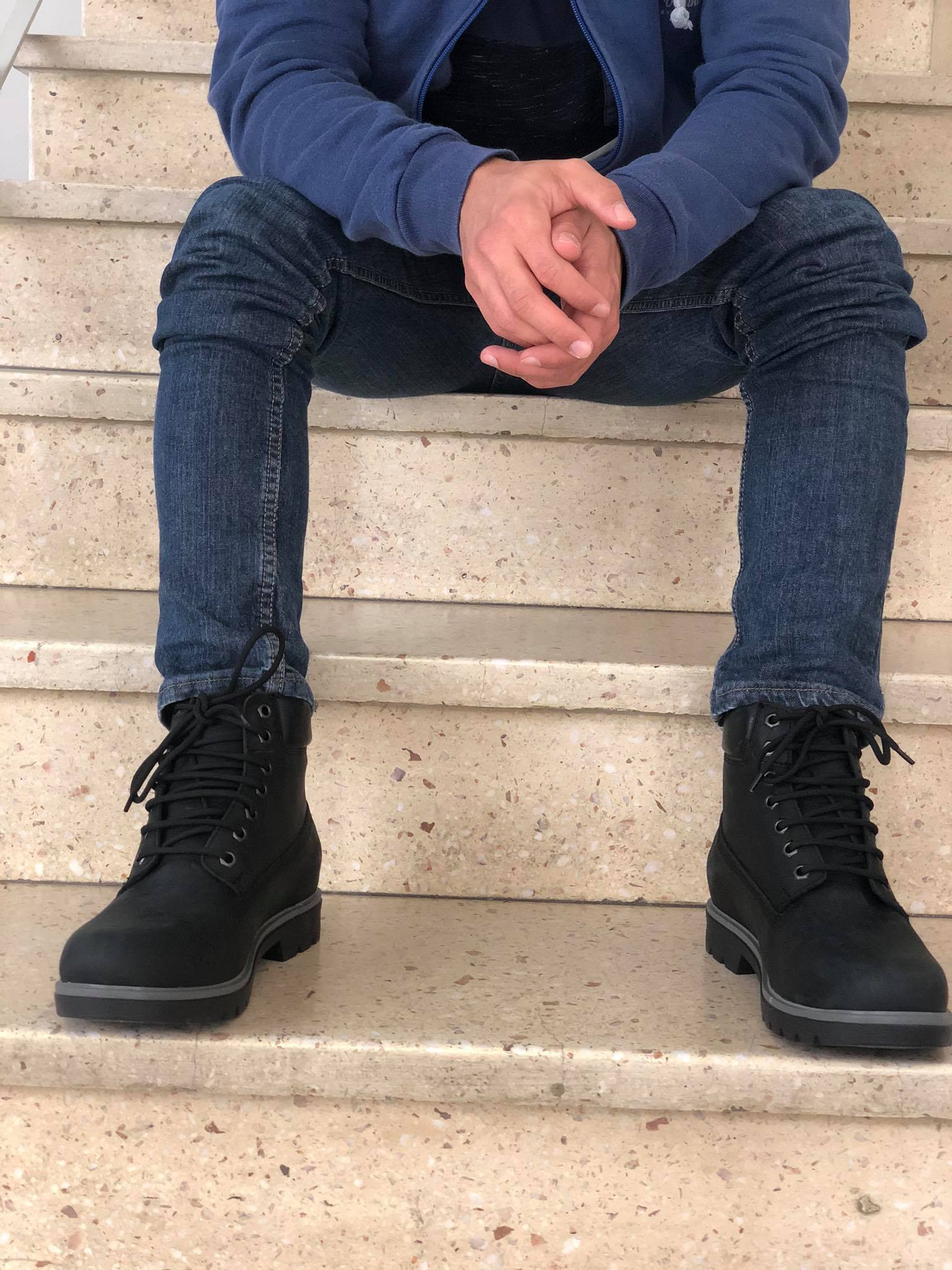 Botas / Borcegos | Zapatería Avenida