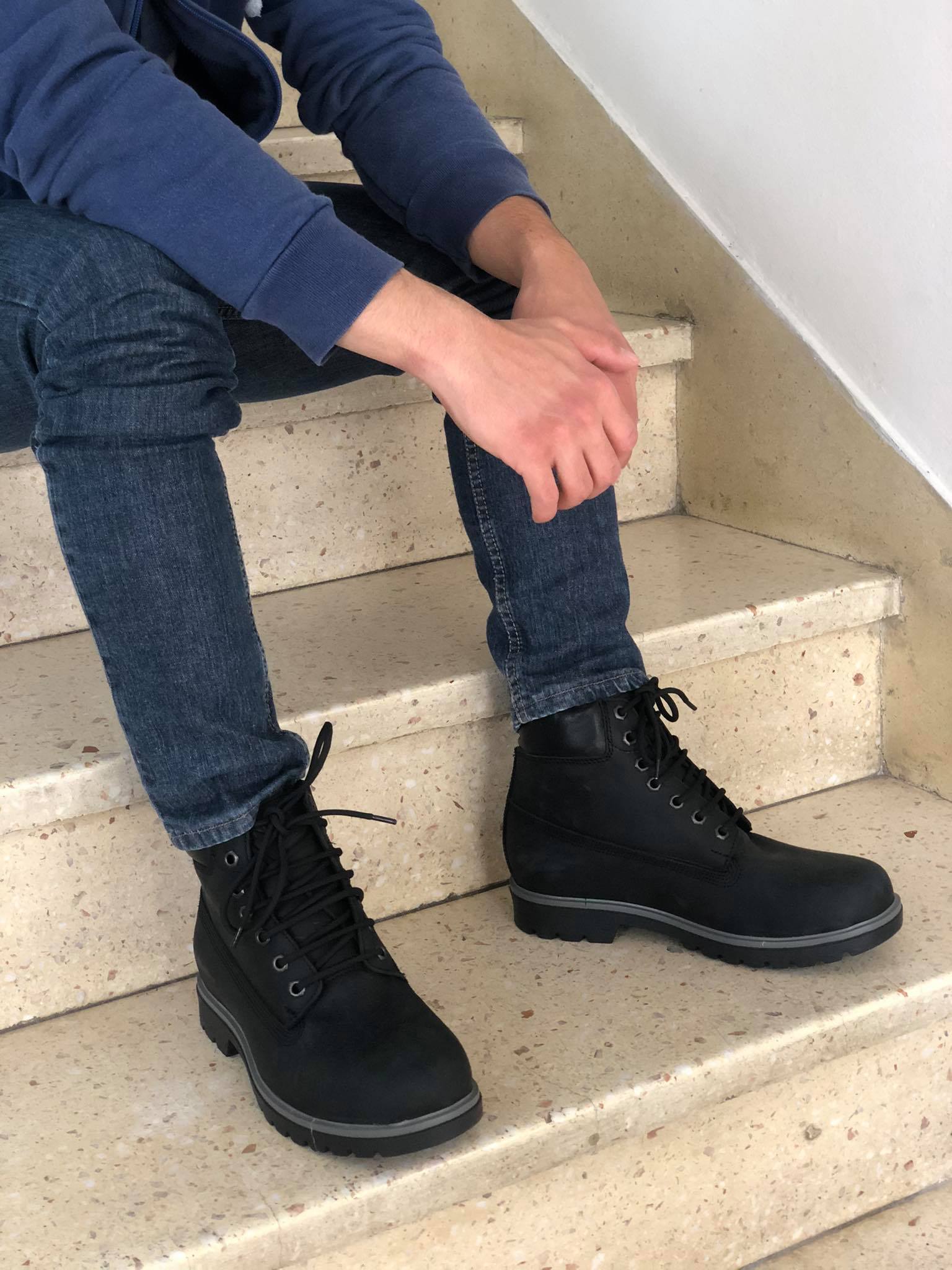 Botas / Borcegos | Zapatería Avenida